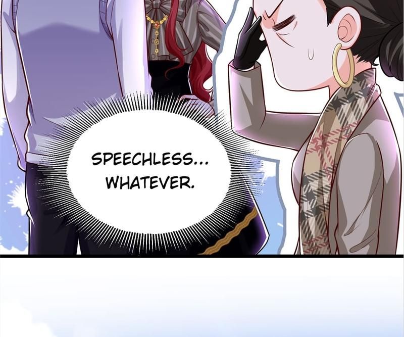 The Villainess Descends Tonight - Episode 25 — page 68