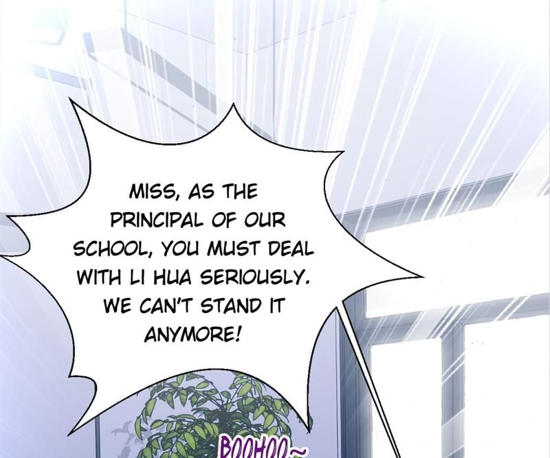 The Villainess Descends Tonight - Episode 25 — page 8