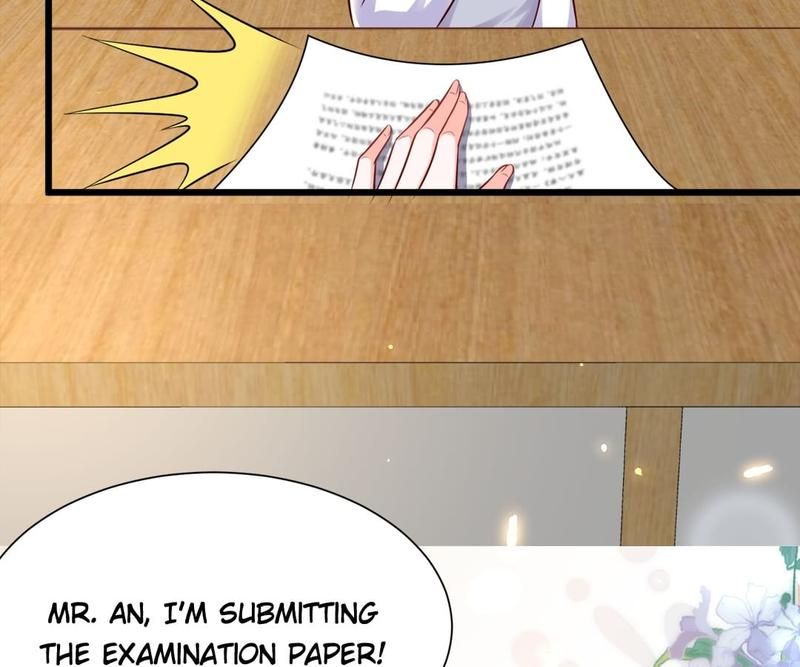 The Villainess Descends Tonight - Episode 26 — page 24