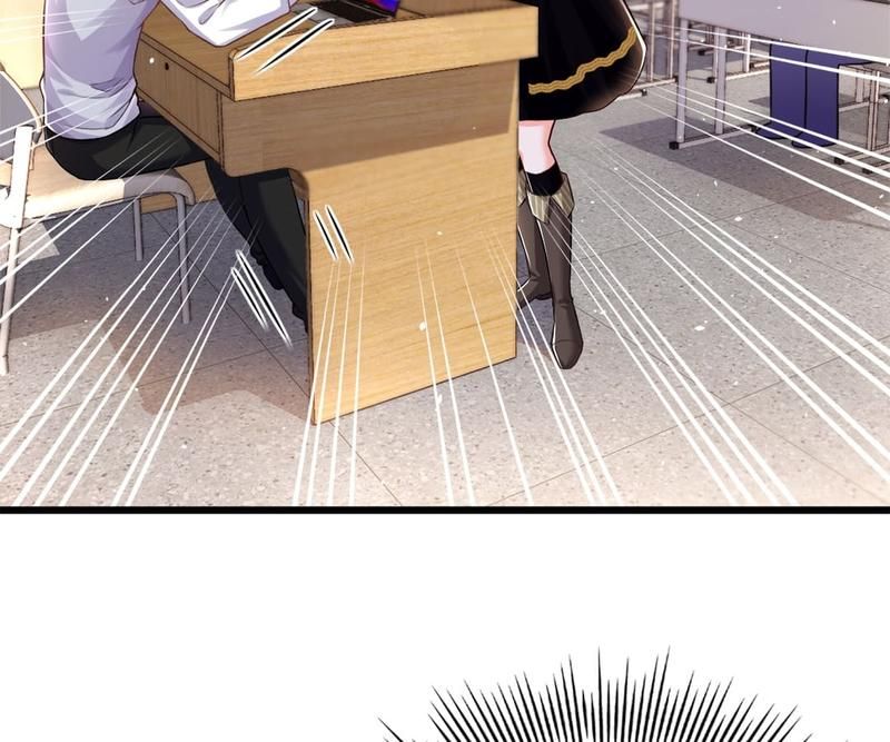 The Villainess Descends Tonight - Episode 26 — page 31