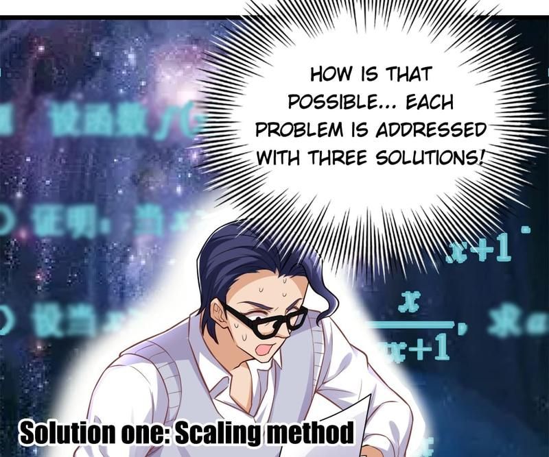 The Villainess Descends Tonight - Episode 26 — page 37