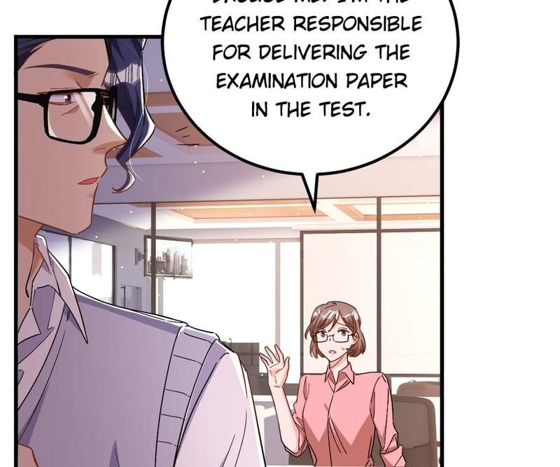 The Villainess Descends Tonight - Episode 26 — page 52
