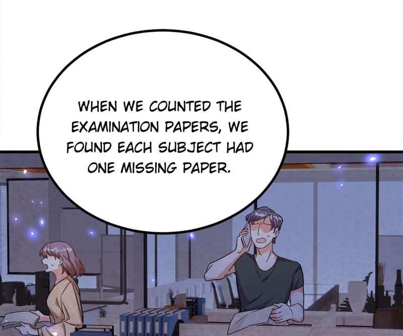 The Villainess Descends Tonight - Episode 26 — page 54