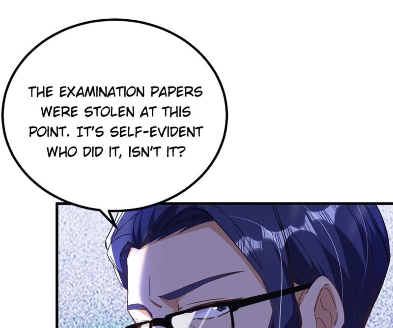 The Villainess Descends Tonight - Episode 26 — page 57