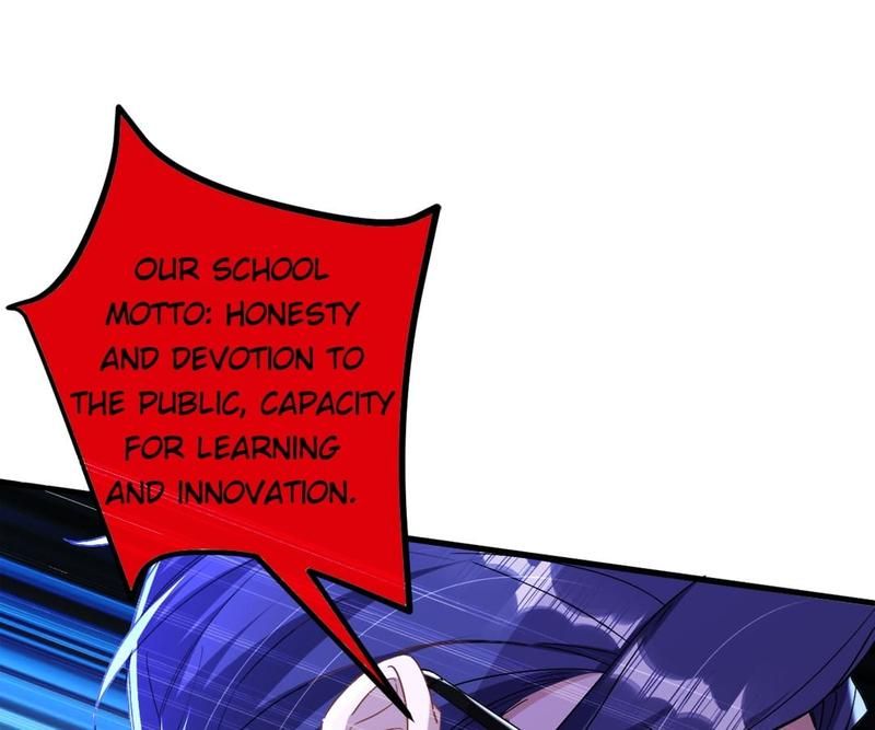 The Villainess Descends Tonight - Episode 26 — page 59