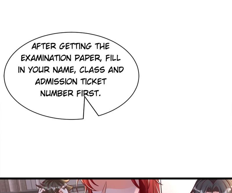 The Villainess Descends Tonight - Episode 26 — page 6