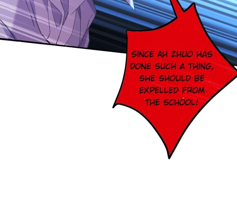 The Villainess Descends Tonight - Episode 26 — page 61