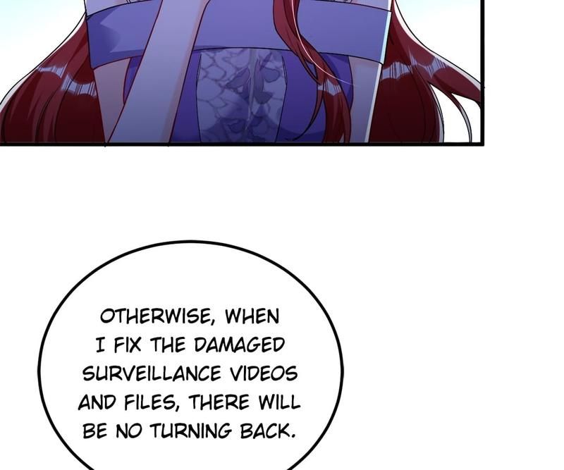 The Villainess Descends Tonight - Episode 26 — page 64