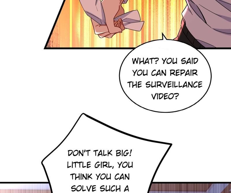 The Villainess Descends Tonight - Episode 26 — page 67