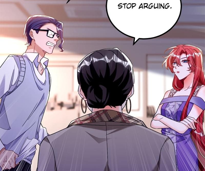 The Villainess Descends Tonight - Episode 26 — page 70