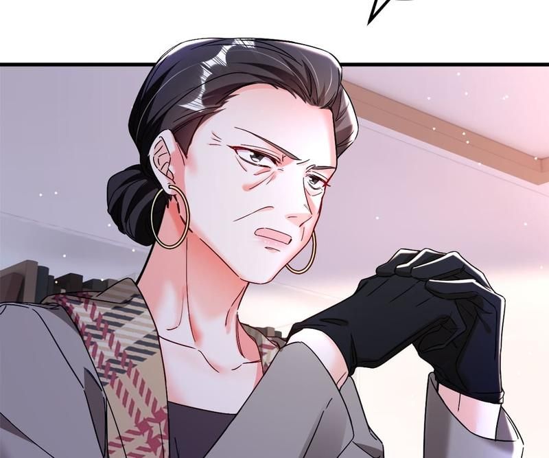 The Villainess Descends Tonight - Episode 26 — page 72