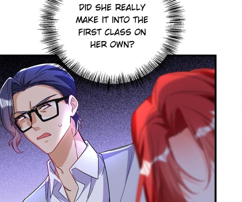 The Villainess Descends Tonight - Episode 26 — page 82