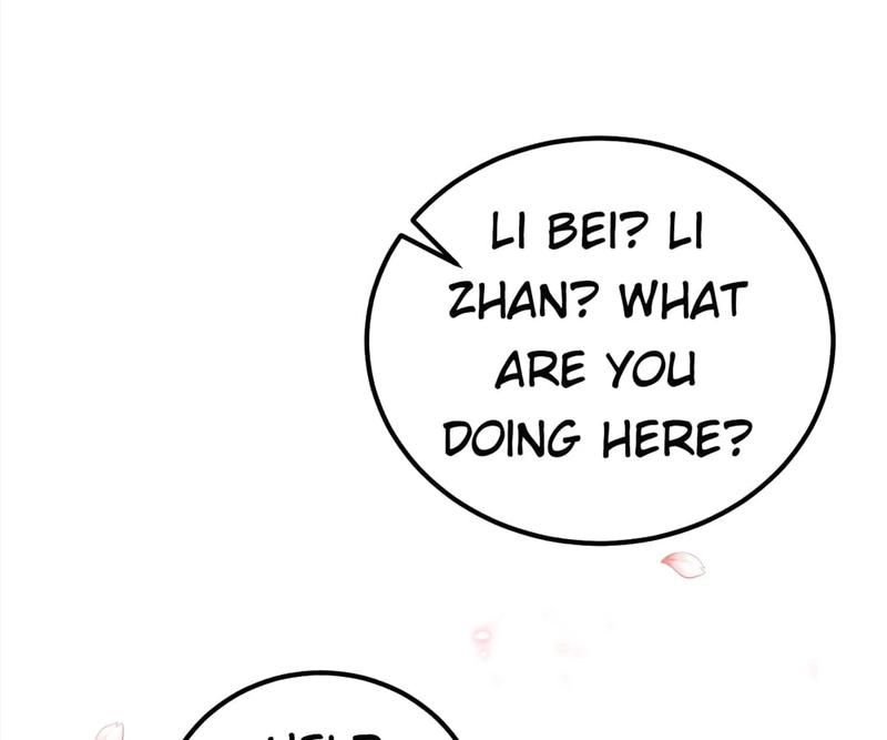 The Villainess Descends Tonight - Episode 27 — page 14