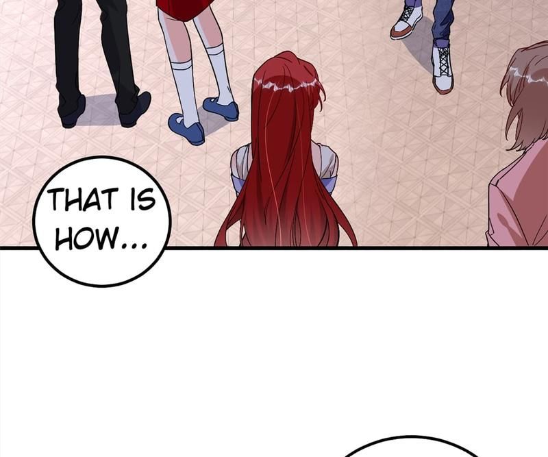 The Villainess Descends Tonight - Episode 27 — page 24