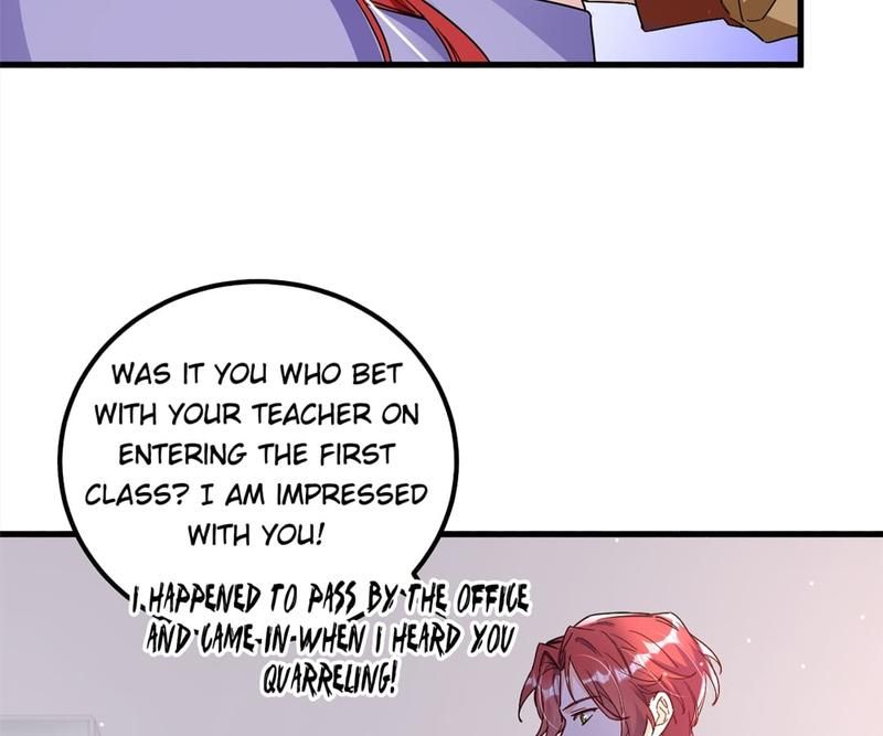 The Villainess Descends Tonight - Episode 27 — page 26