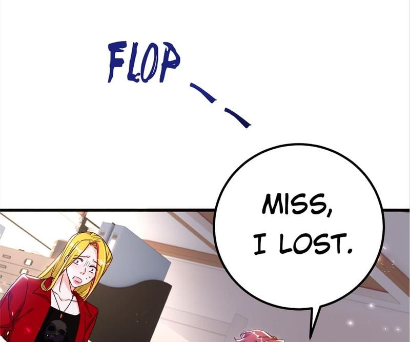 The Villainess Descends Tonight - Episode 27 — page 37