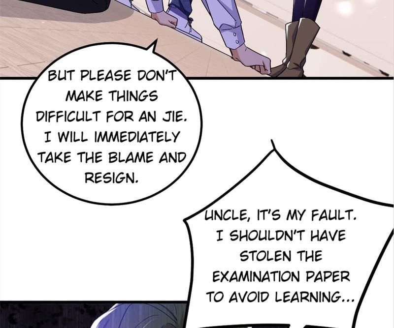 The Villainess Descends Tonight - Episode 27 — page 39