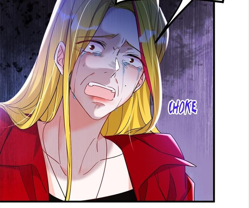 The Villainess Descends Tonight - Episode 27 — page 40