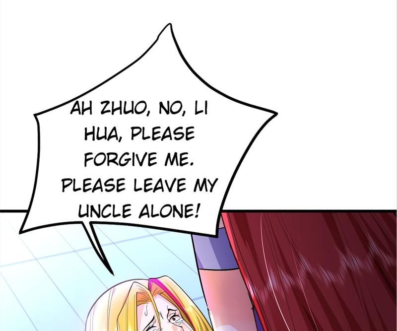 The Villainess Descends Tonight - Episode 27 — page 41
