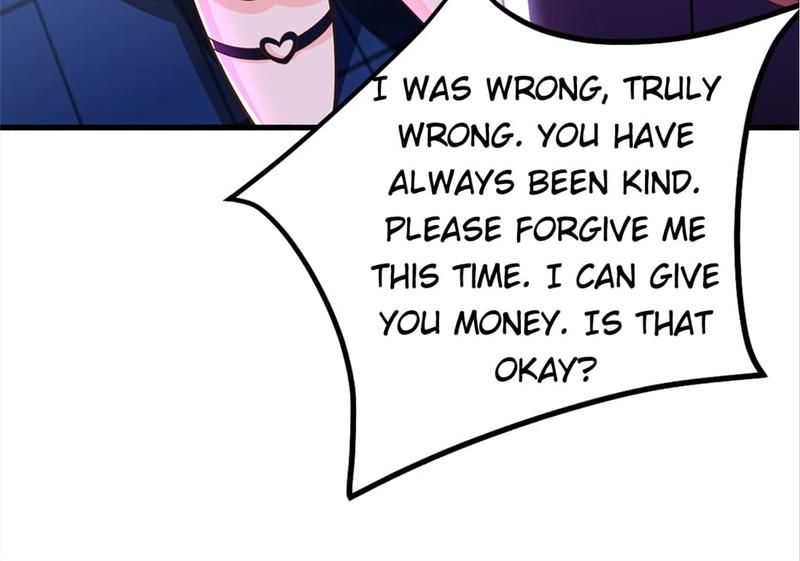 The Villainess Descends Tonight - Episode 27 — page 43