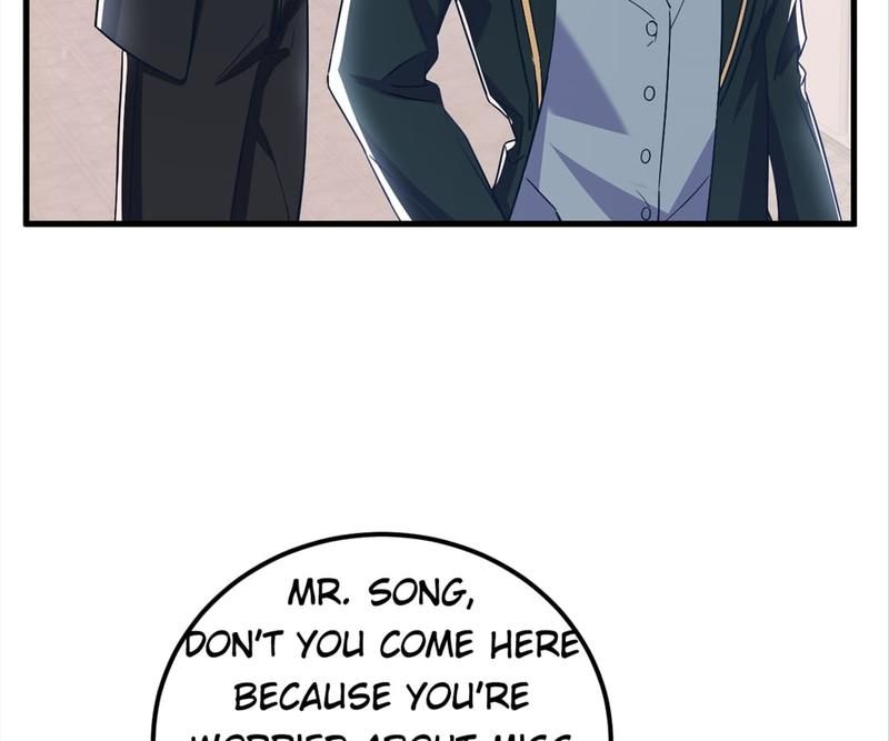 The Villainess Descends Tonight - Episode 27 — page 55