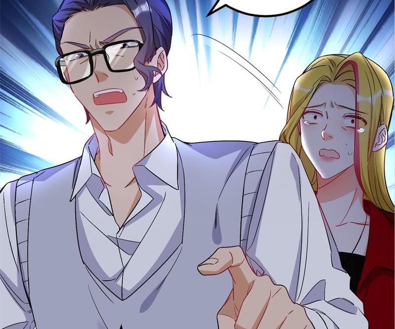 The Villainess Descends Tonight - Episode 27 — page 6