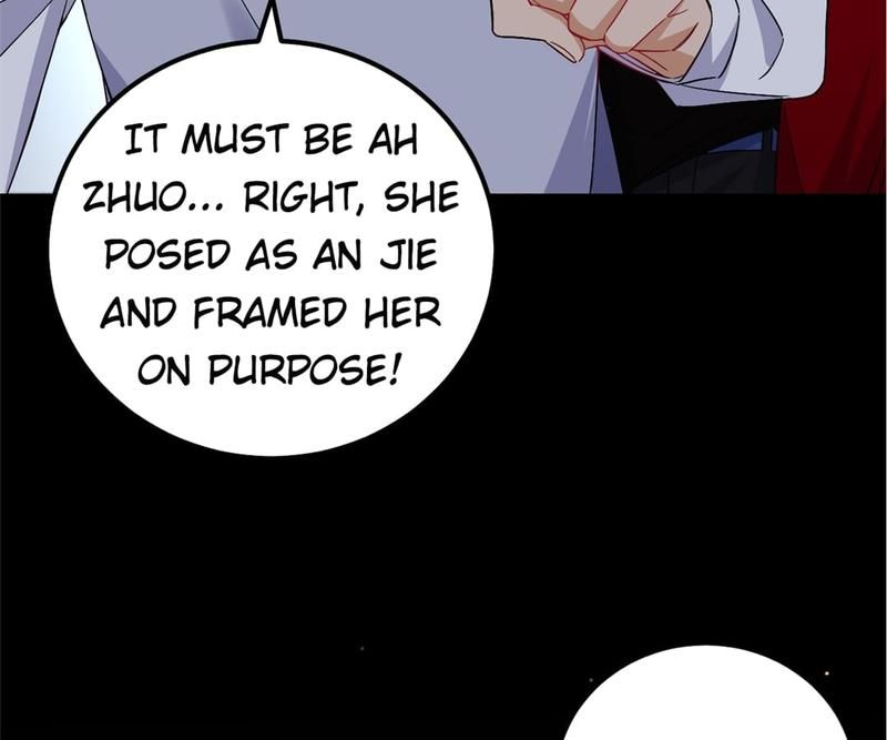 The Villainess Descends Tonight - Episode 27 — page 7