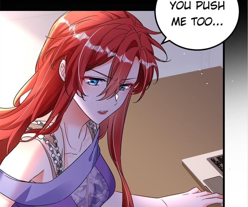 The Villainess Descends Tonight - Episode 27 — page 8