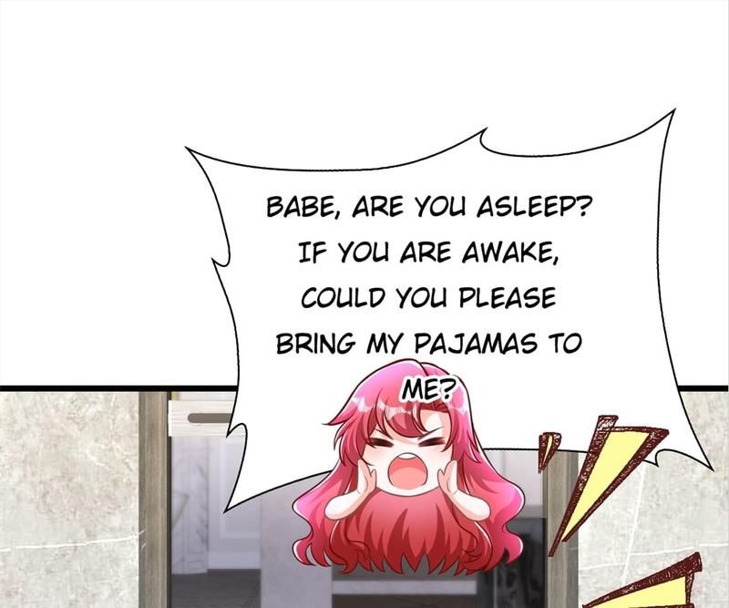 The Villainess Descends Tonight - Episode 28 — page 11