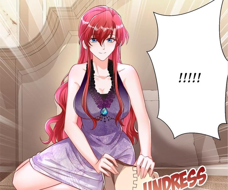 The Villainess Descends Tonight - Episode 28 — page 36