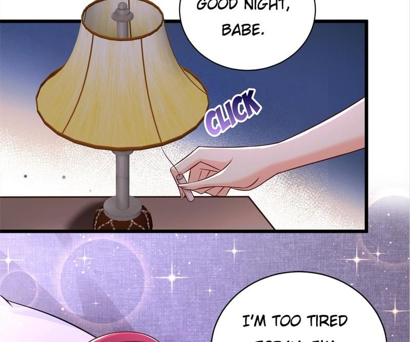 The Villainess Descends Tonight - Episode 28 — page 45