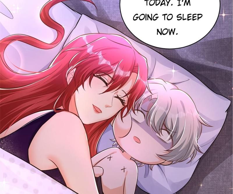 The Villainess Descends Tonight - Episode 28 — page 46