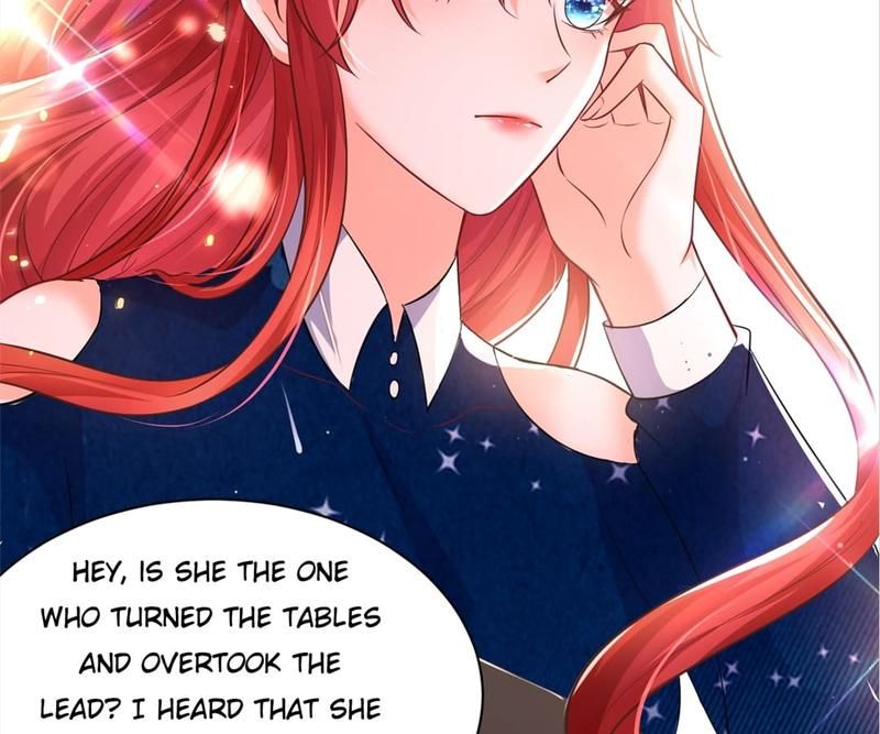 The Villainess Descends Tonight - Episode 28 — page 54