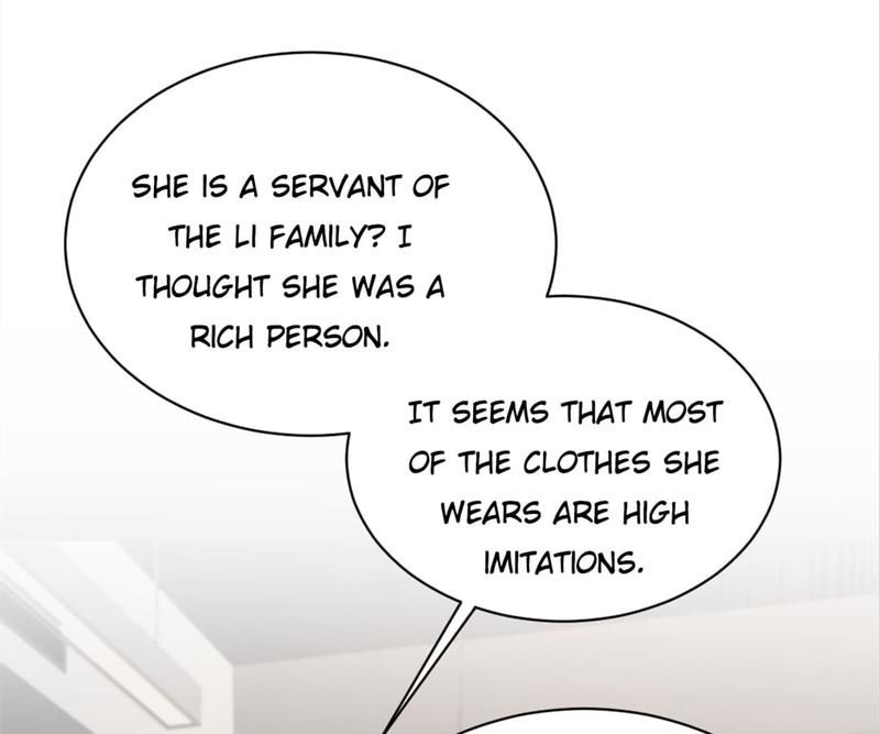 The Villainess Descends Tonight - Episode 28 — page 67