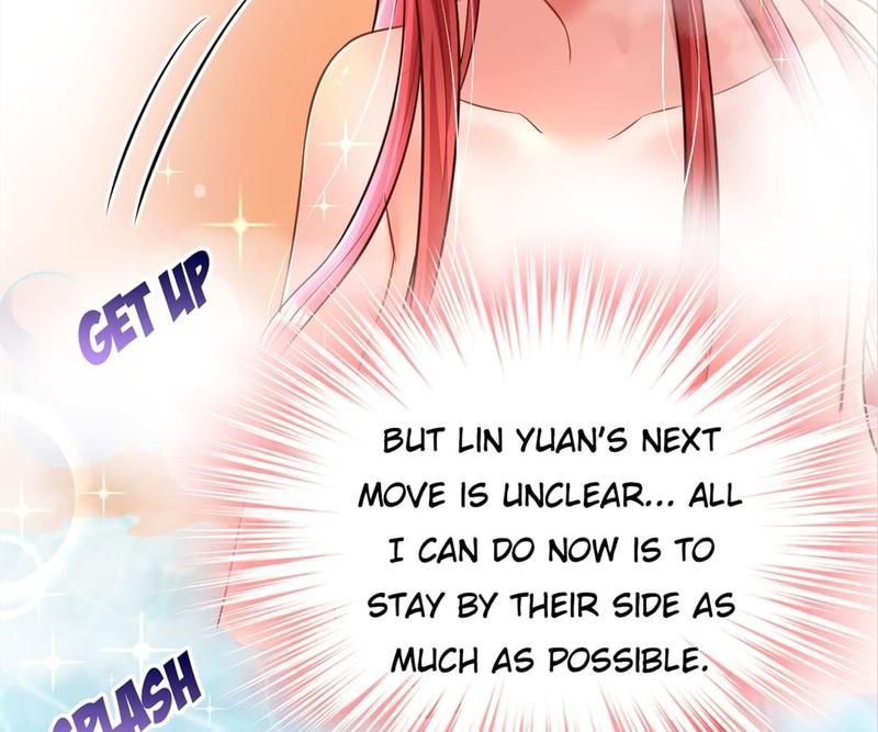 The Villainess Descends Tonight - Episode 28 — page 7