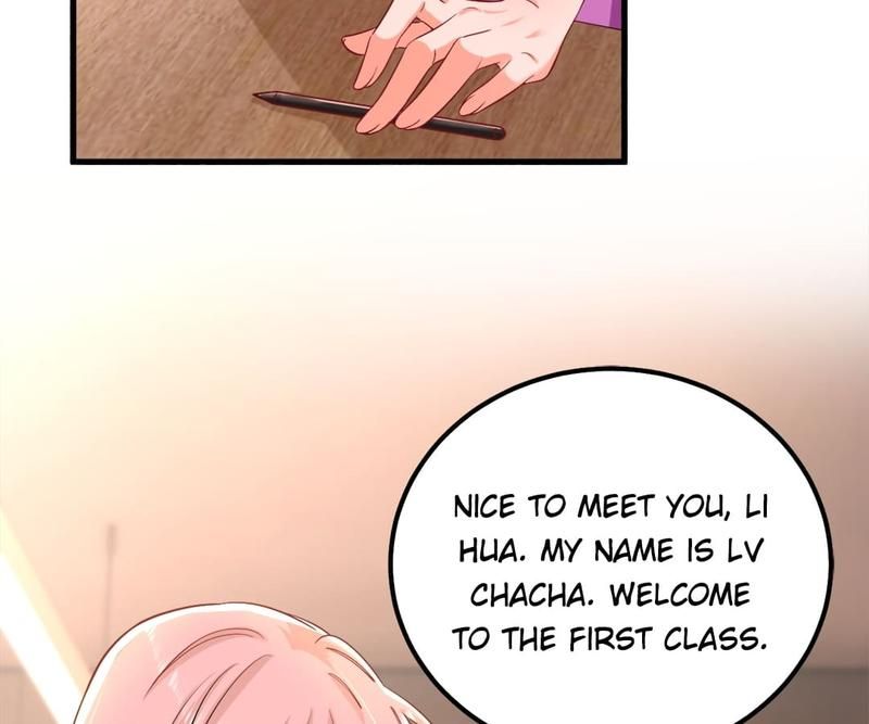 The Villainess Descends Tonight - Episode 29 — page 10