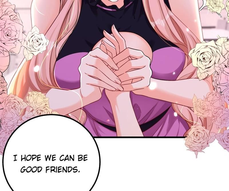 The Villainess Descends Tonight - Episode 29 — page 14