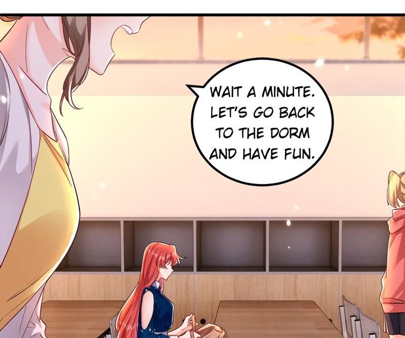 The Villainess Descends Tonight - Episode 29 — page 21