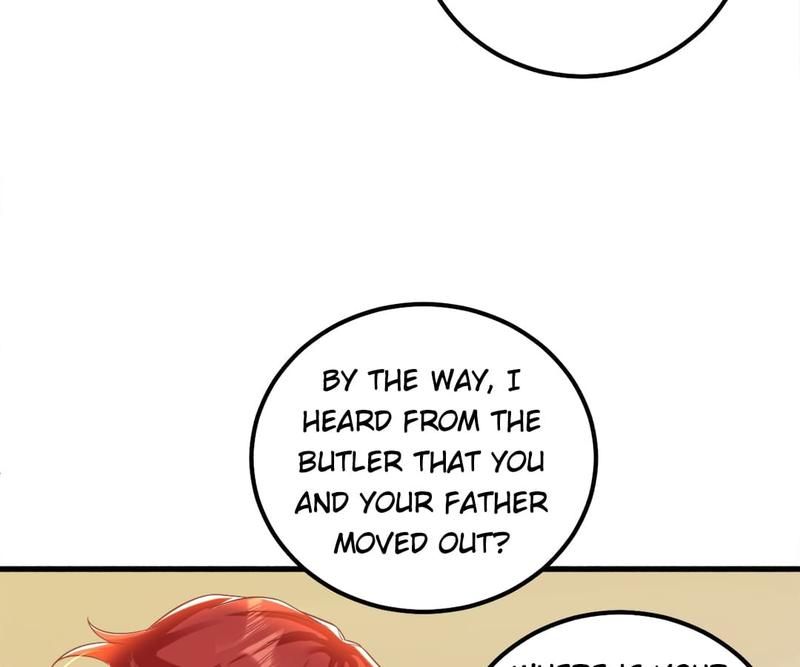 The Villainess Descends Tonight - Episode 29 — page 26