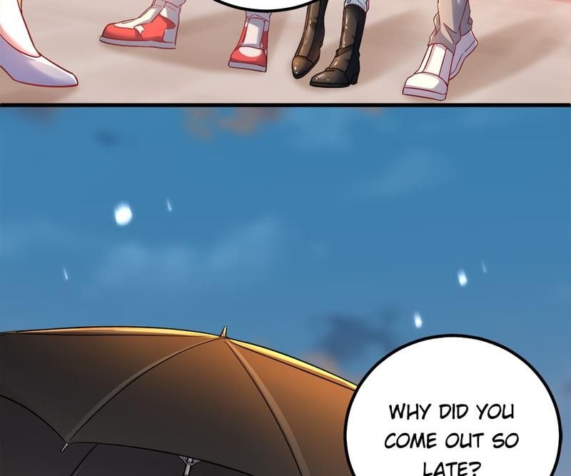 The Villainess Descends Tonight - Episode 29 — page 53