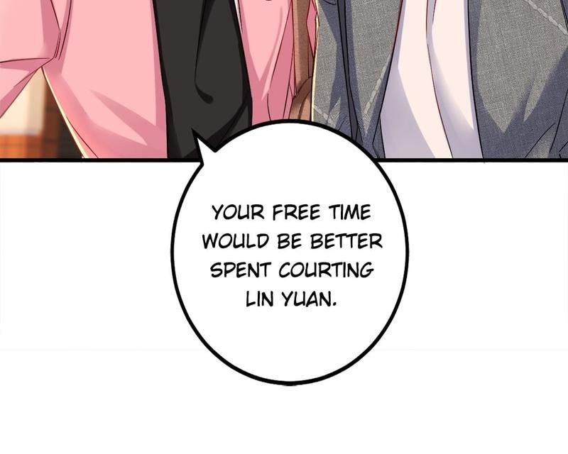 The Villainess Descends Tonight - Episode 29 — page 71