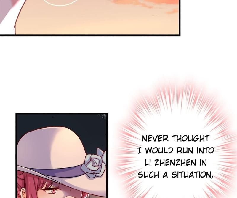 The Villainess Descends Tonight - Episode 29 — page 75