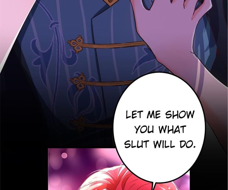 The Villainess Descends Tonight - Episode 3 — page 103