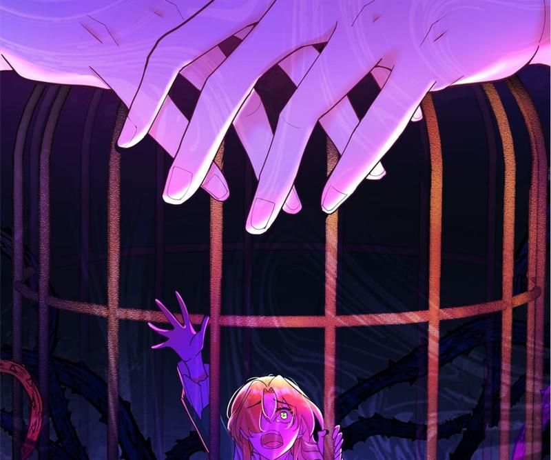 The Villainess Descends Tonight - Episode 3 — page 17