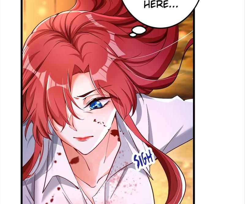 The Villainess Descends Tonight - Episode 3 — page 22