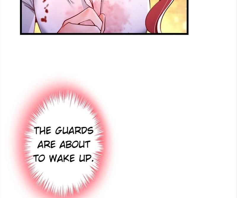 The Villainess Descends Tonight - Episode 3 — page 23