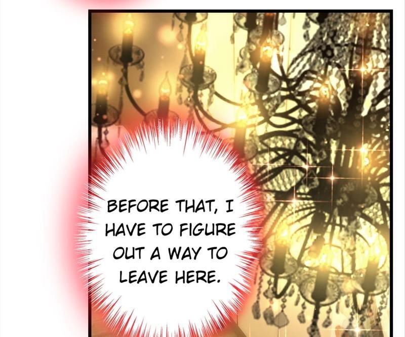 The Villainess Descends Tonight - Episode 3 — page 24
