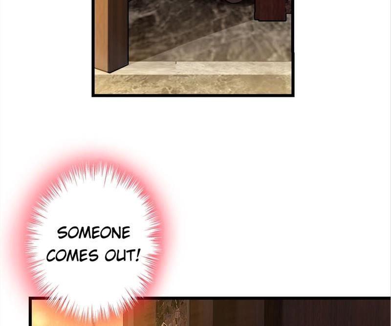 The Villainess Descends Tonight - Episode 3 — page 29