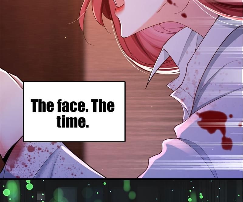 The Villainess Descends Tonight - Episode 3 — page 5