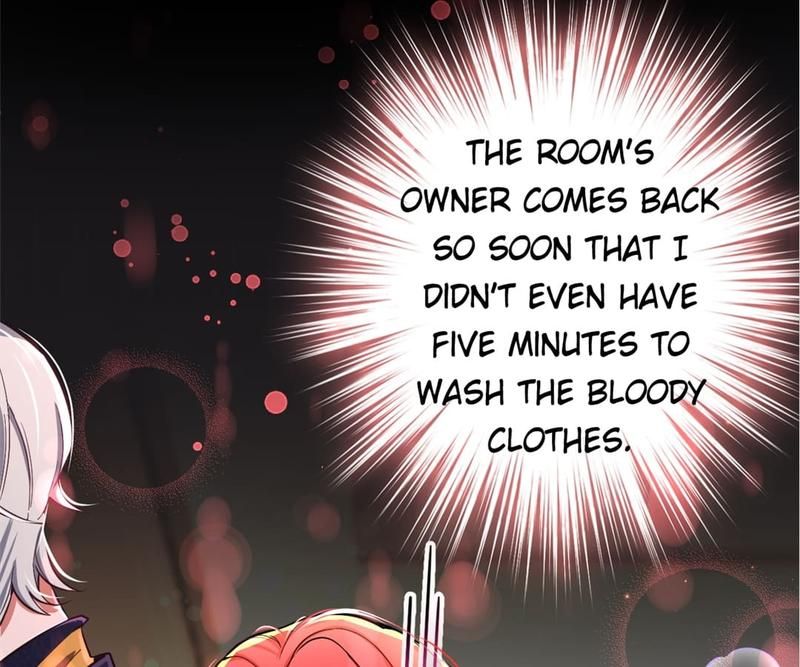 The Villainess Descends Tonight - Episode 3 — page 55